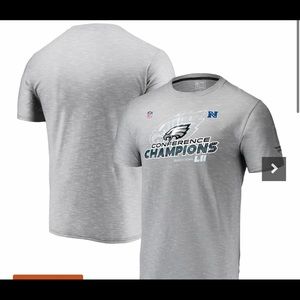 Brand new with tags- Philadelphia Eagles NFL Pro Line by Fanatics NFC Champions